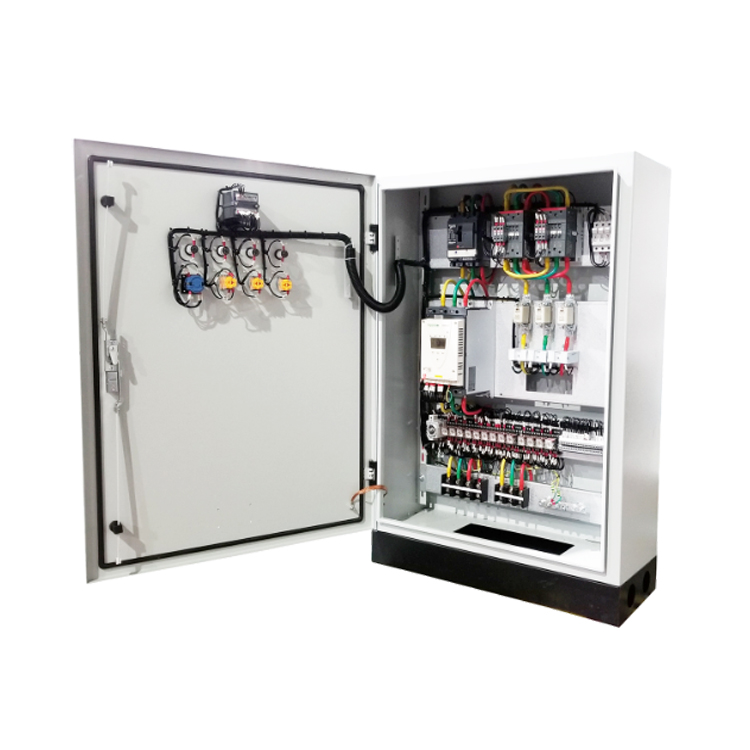 低压开关柜