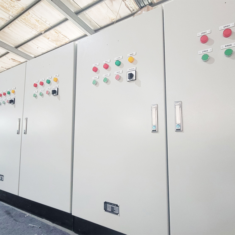 低压动力配电箱