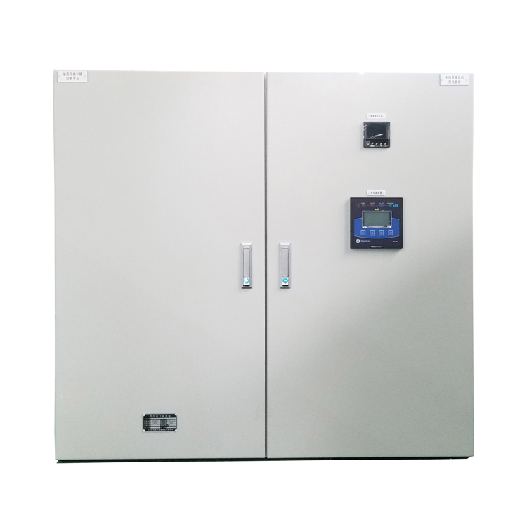 低压动力配电箱