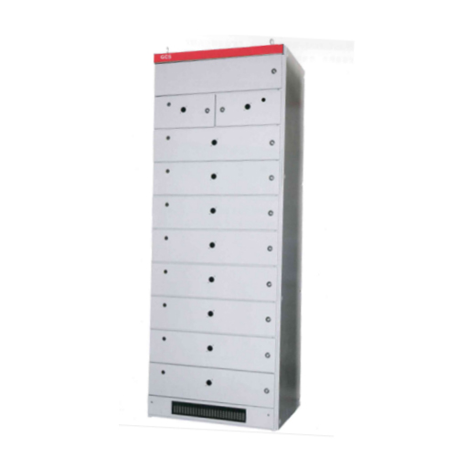 固定分隔式开关柜柜体